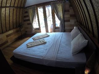 Gili Smile Bungalow fotoÄŸrafÄ±