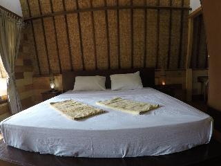 Gili Smile Bungalow fotoÄŸrafÄ±