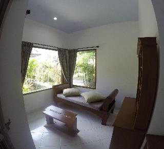 Gili Smile Bungalow fotoÄŸrafÄ±