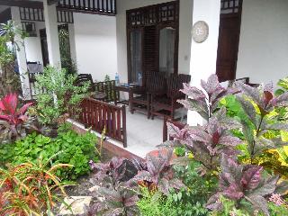 Gili Smile Bungalow fotoÄŸrafÄ±