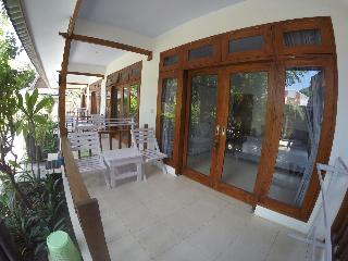 Gili Smile Bungalow fotoÄŸrafÄ±