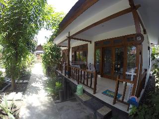 Gili Smile Bungalow fotoÄŸrafÄ±