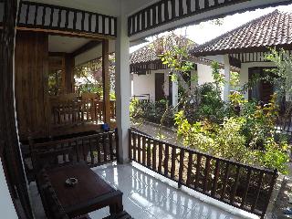 Gili Smile Bungalow fotoÄŸrafÄ±