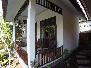 Gili Smile Bungalow fotoÄŸrafÄ±