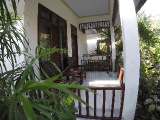 Gili Smile Bungalow fotoÄŸrafÄ±