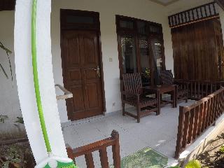 Gili Smile Bungalow fotoÄŸrafÄ±