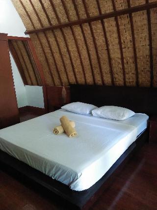 Gili Smile Bungalow fotoÄŸrafÄ±
