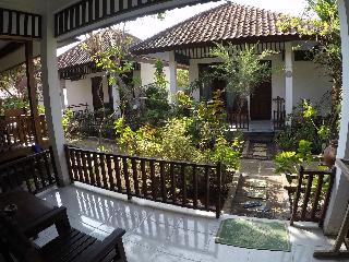 Gili Smile Bungalow fotoÄŸrafÄ±