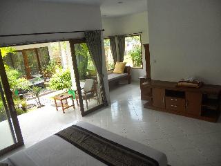 Gili Smile Bungalow fotoÄŸrafÄ±