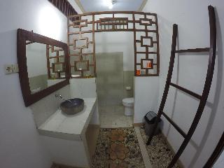 Gili Smile Bungalow fotoÄŸrafÄ±