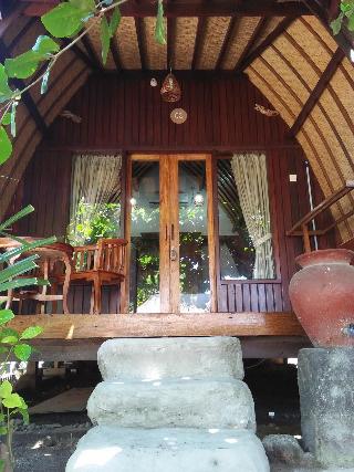 Gili Smile Bungalow fotoÄŸrafÄ±