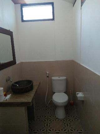 Gili Smile Bungalow fotoÄŸrafÄ±
