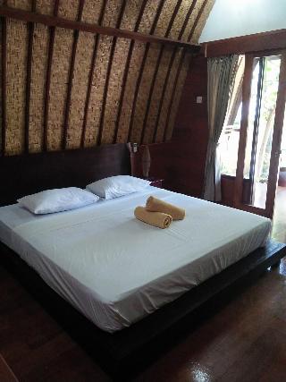 Gili Smile Bungalow fotoÄŸrafÄ±