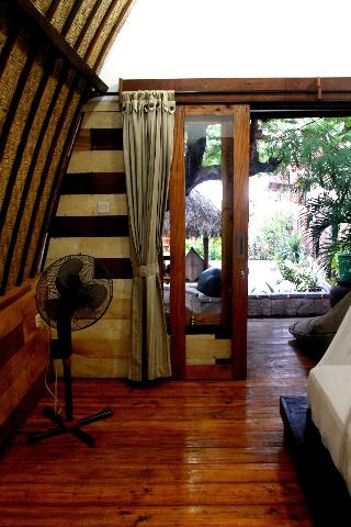 Gili Smile Bungalow fotoÄŸrafÄ±