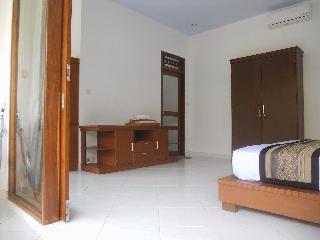 Gili Smile Bungalow fotoÄŸrafÄ±
