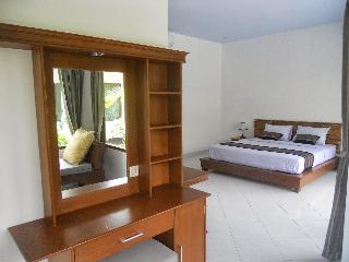 Gili Smile Bungalow fotoÄŸrafÄ±