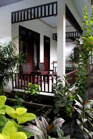 Gili Smile Bungalow fotoÄŸrafÄ±