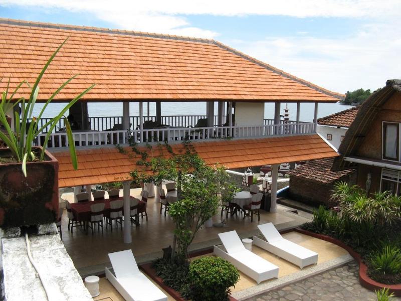 Villa Agung Beach Inn - Genel