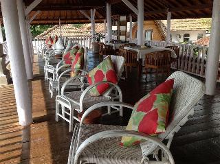 Villa Agung Beach Inn fotoÄŸrafÄ±