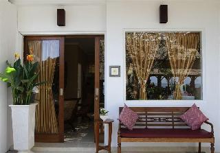 Villa Agung Beach Inn fotoÄŸrafÄ±