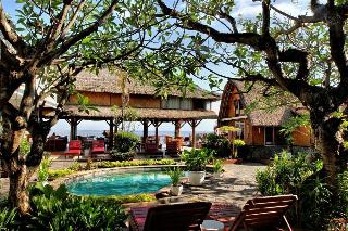 Villa Agung Beach Inn fotoÄŸrafÄ±