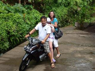 Villa Agung Beach Inn fotoÄŸrafÄ±