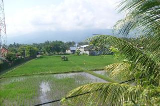 Villa Agung Beach Inn fotoÄŸrafÄ±