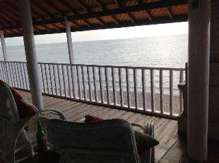 Villa Agung Beach Inn fotoÄŸrafÄ±