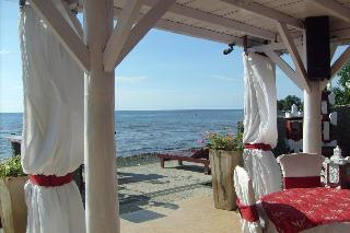 Villa Agung Beach Inn fotoÄŸrafÄ±