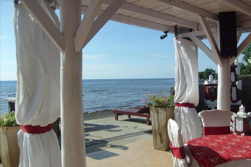 Villa Agung Beach Inn - Genel