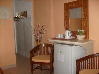 Villa Agung Beach Inn fotoÄŸrafÄ±