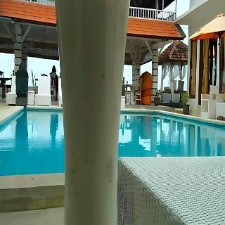 Villa Agung Beach Inn fotoÄŸrafÄ±