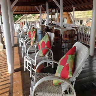 Villa Agung Beach Inn fotoÄŸrafÄ±