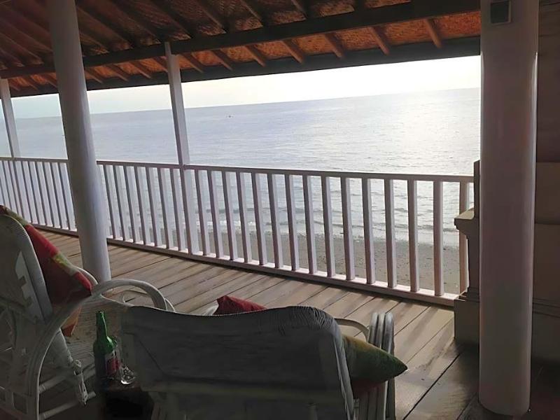 Villa Agung Beach Inn - Genel