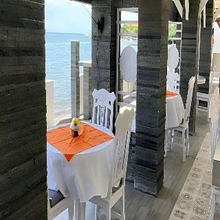 Villa Agung Beach Inn fotoÄŸrafÄ±