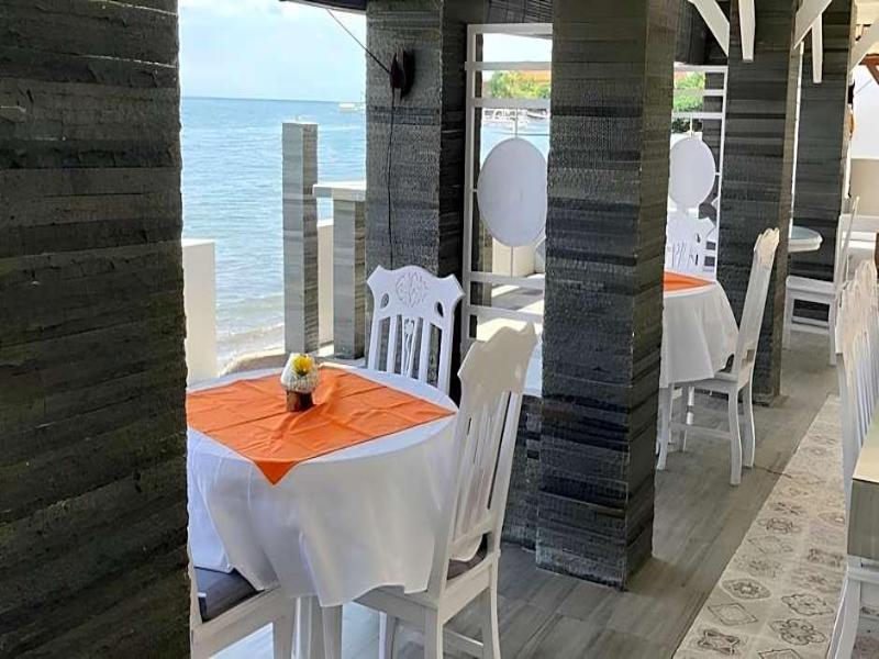 Villa Agung Beach Inn - Genel