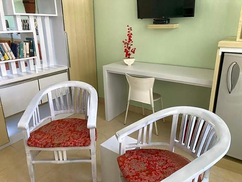 Villa Agung Beach Inn - Oda