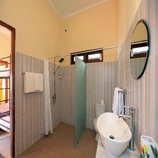 Villa Agung Beach Inn fotoÄŸrafÄ±