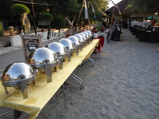 Jambuluwuk Oceano Gili Trawangan fotoÄŸrafÄ±