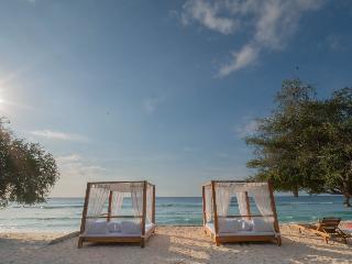 Jambuluwuk Oceano Gili Trawangan otel fotoğrafı