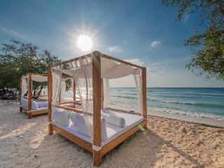 Jambuluwuk Oceano Gili Trawangan fotoÄŸrafÄ±