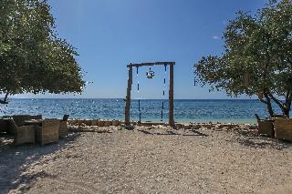 Jambuluwuk Oceano Gili Trawangan fotoÄŸrafÄ±