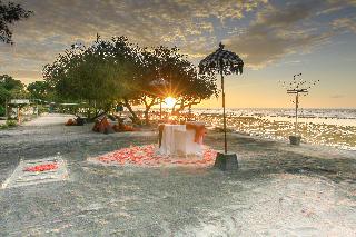 Jambuluwuk Oceano Gili Trawangan fotoÄŸrafÄ±