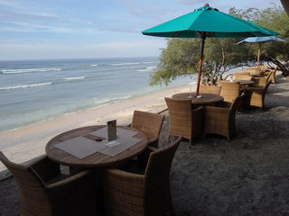 Jambuluwuk Oceano Gili Trawangan fotoÄŸrafÄ±