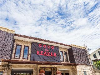 Coco De Heaven House fotoÄŸrafÄ±