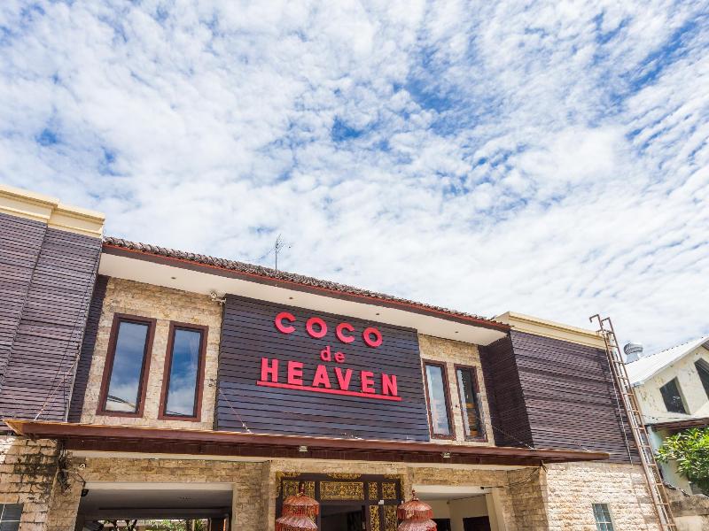 Coco De Heaven House - Genel