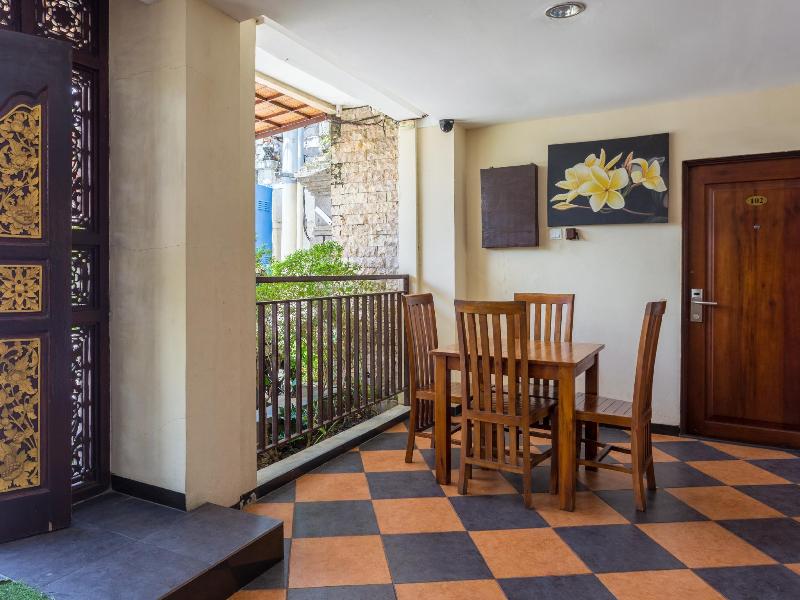 Coco De Heaven House - Genel