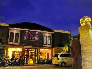 Coco De Heaven House fotoÄŸrafÄ±