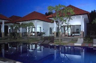 Puri Tulamben Dive Resort fotoÄŸrafÄ±