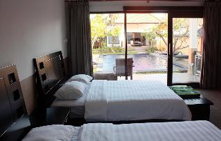 Puri Tulamben Dive Resort fotoÄŸrafÄ±